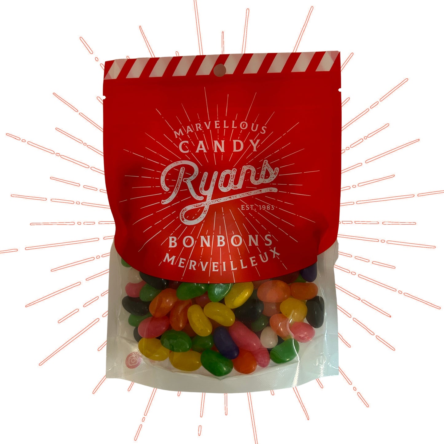 Jelly Beans 280g