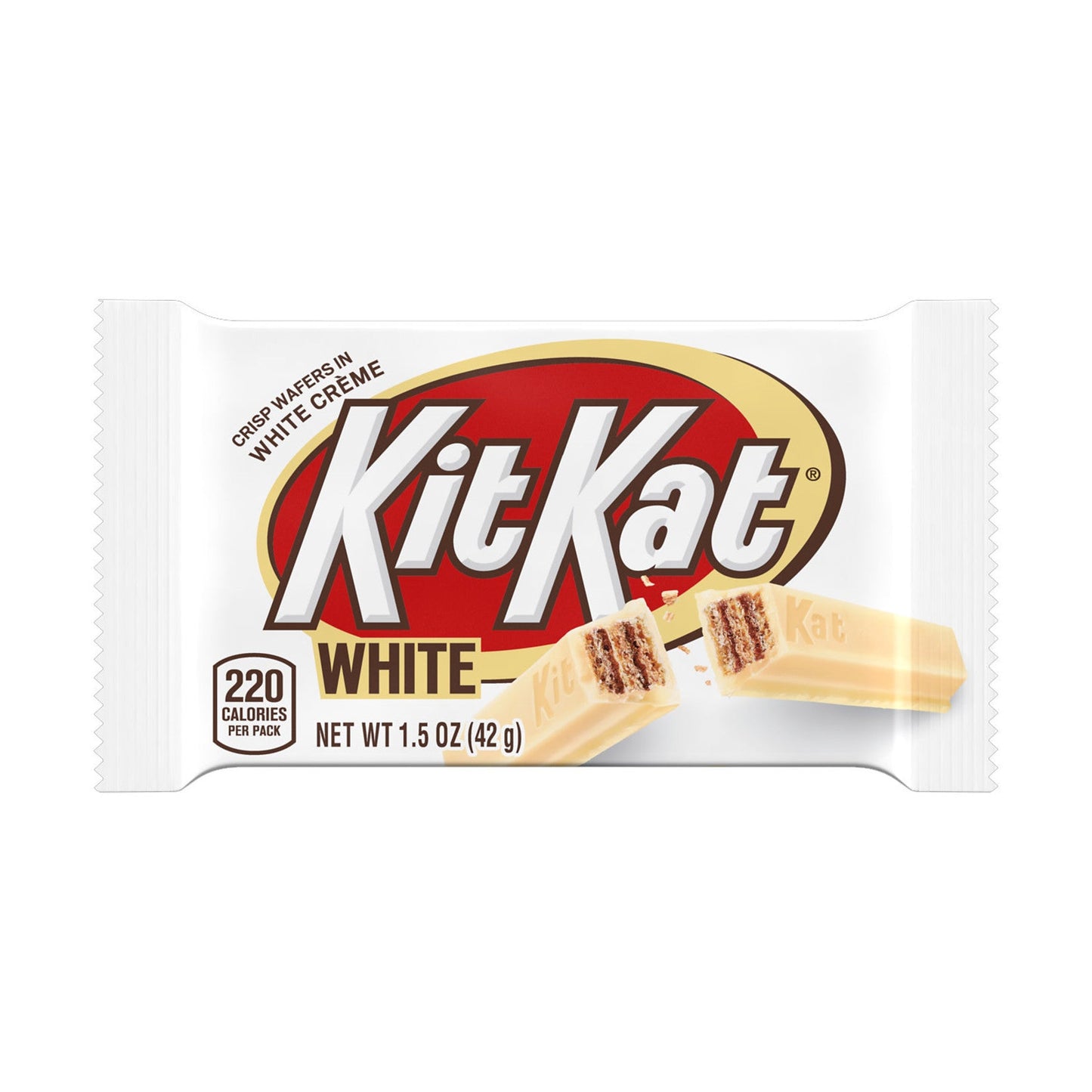Kit Kat White 42g