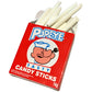 Popeye Candy Sticks 16g