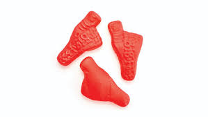 Big Foot - Red 300g