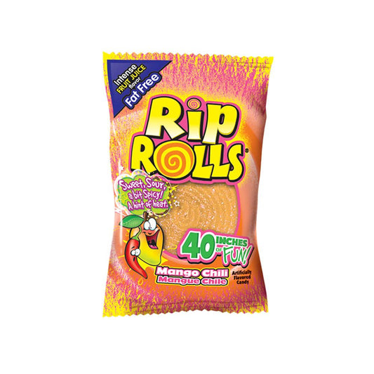 Rip Rolls Mango Chilli