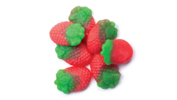 Gummy Strawberry 270g