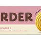 Border Biscuits Milk Chocolatey Viennese Whirls 150g